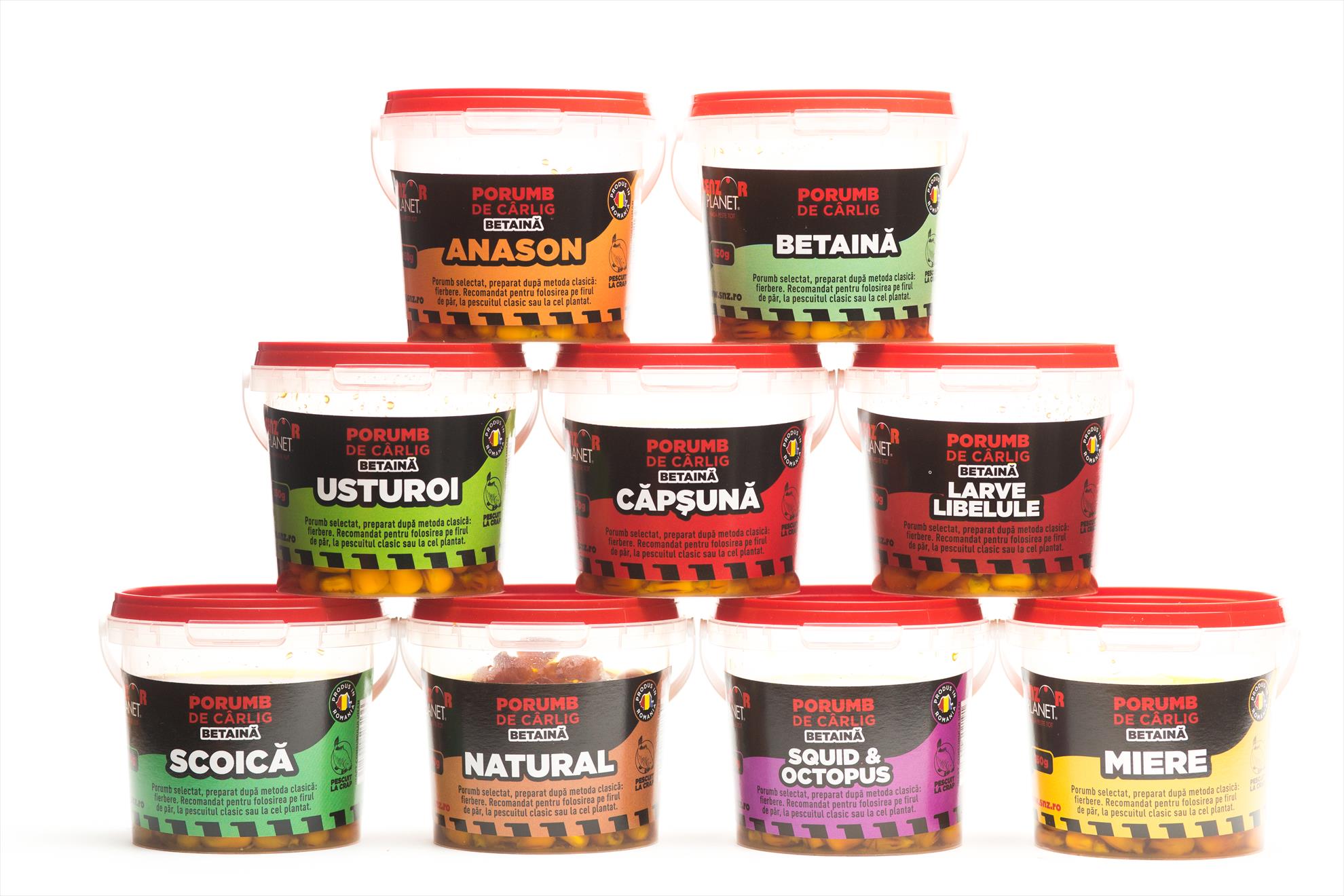 PORUMB PENTRU CARLIG 150g SENZOR PLANET 2017 - ms6a3356.jpg